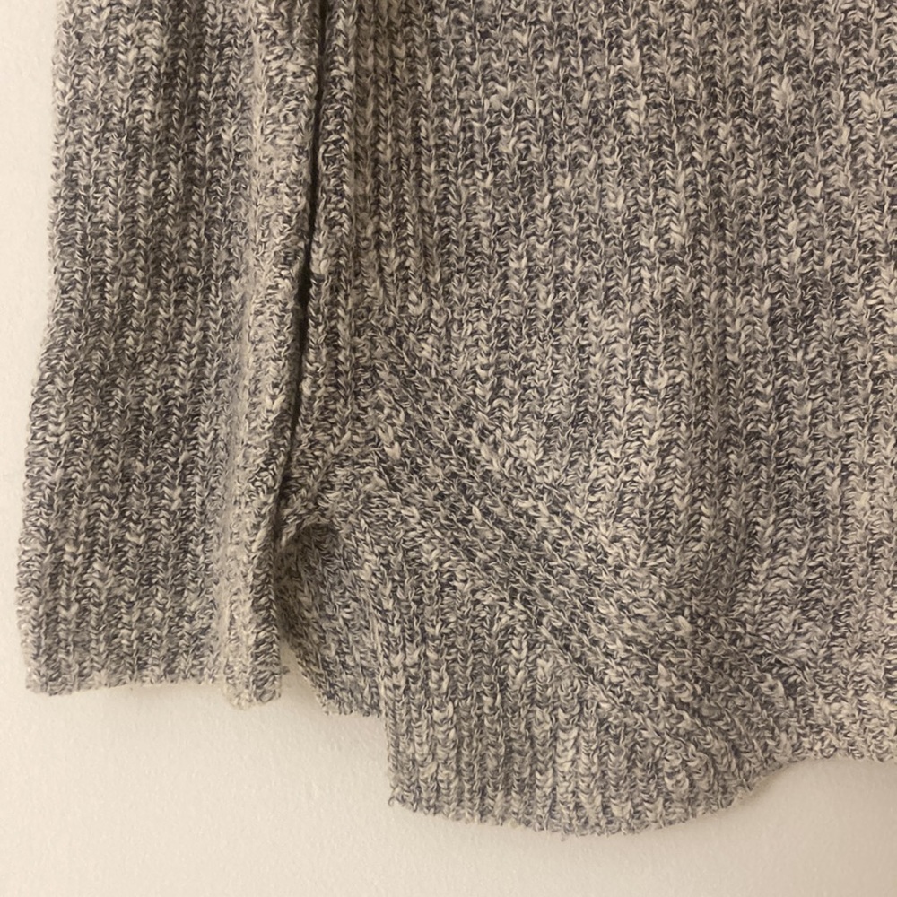 Knit Sweater - Picture 2 of 4